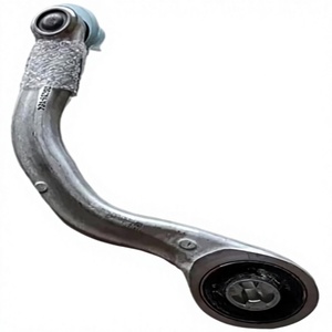 Bras de suspension supérieur avant 1044359-00-A RH pour <span class=keywords><strong>Tesla</strong></span> <span class=keywords><strong>Model</strong></span> <span class=keywords><strong>S</strong></span> <span class=keywords><strong>Model</strong></span> X, pièces de rechange pour système de suspension - Product Image 1
