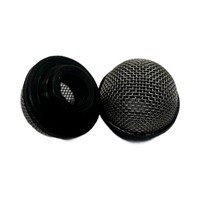 Filtre pour pistolet de pulvérisation, accessoires pour machine de pulvérisation sans air, cartouche filtrante pneumatique pour nettoyage, pompe filetée, efficacité 99%, anti-corrosion