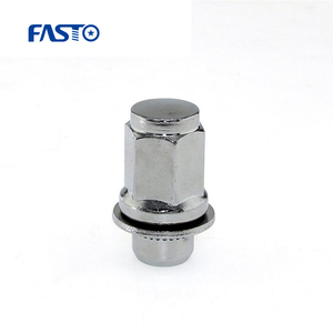 Chất lượng cao 12x1.5 Chrome lớp phủ Mag <span class=keywords><strong>Lug</strong></span> <span class=keywords><strong>Nuts</strong></span> - Product Image 2