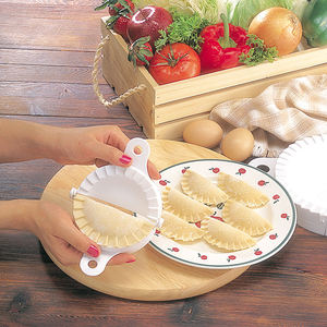 Utensilios de Cocina de Alta Calidad para Hacer Empanadas, Prensa para Empanadas de Gran Tamaño - Product Image 2