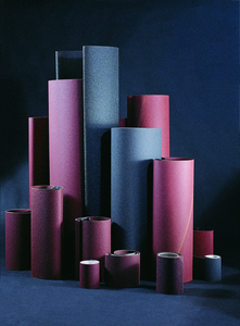 Littlesun כלי שוחקים חגורה קרמית חול חגורה לניקוי, הסרת ריתוך כתמים - Product Image 5