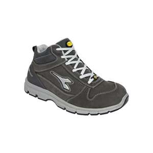 DIADORA UTILITY - 701.175304-75068/49 Bottes de sécurité RUN MID S3 SRC ESD, gris-EAN 8032521238879 BOTTES DE SÉCURITÉ - Product Image 1