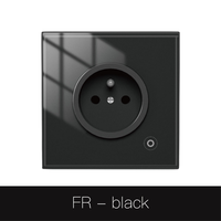 Prise murale intelligente Tuya WiFi, prise EU avec fonction de surveillance de la puissance et de minuterie, 110V 220V 16A, compatible avec Alice, Google Home, Alexa