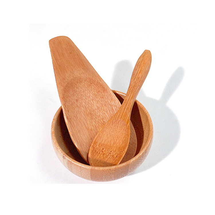 Umwelt freundliche 30ml Bambus Holz schale Gesichtshaut pflege Bambus Rhr  schssel| Alibaba.com