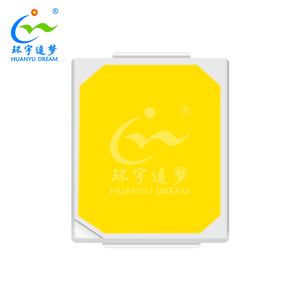 Puce LED <span class=keywords><strong>SMD</strong></span> 2835 5500-6000K 26-28lm 3.0-3.2V 140-150lm/W Ra80 120 °   Pour panneau lumineux à LED - Product Image 5
