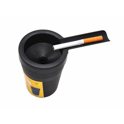 cigarette but holder Verified Supplier Cigarette Butts Custom Logo Design