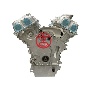 XC mới 5.5L M157 Turbo động cơ dài khối cho Mercedes-Benz C216 c217 w218 W212 w463 x166 w166 w221 - Product Image 6