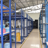 Pipa PTFE Grosir, Selang PTFE Tahan Suhu Tinggi, Pipa Plastik Transparan PTFE, Supplier OEM Selang PTFE, Tersedia Stok