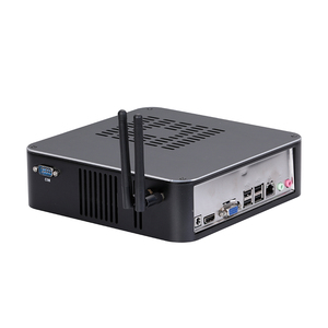 Mini PC Gaming HD4009 Ultra 5 125U DDR5 M.2 avec Affichage 4K pour Commandes en Gros - Product Image 1