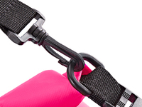 Sac à dos étanche flottant en PVC 5L/10L/20L/30L/40L, sac à fermeture roll-top pour garder les affaires au sec lors du kayak, du rafting et de la navigation de plaisance
