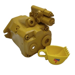 326-1237: Grupo de Bombas - Engranaje en Stock - Product Image 2