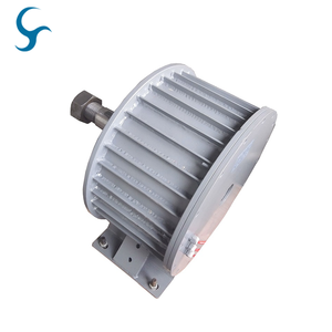 Low Rpm 5kw Magnet <b>Generator</b> for Sale FT-5kw Magnet <b>Generator</b> FT-5kw - Product Image 2