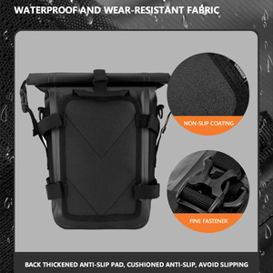 Sacs de <span class=keywords><strong>selle</strong></span> en cuir pour <span class=keywords><strong>moto</strong></span> les plus populaires sac de pare-chocs pour <span class=keywords><strong>moto</strong></span> sac de voyage pour <span class=keywords><strong>moto</strong></span> sac à dos pour <span class=keywords><strong>moto</strong></span> - Product Image 2