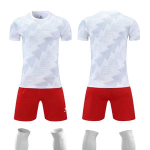 Camisetas y equipaciones de fútbol para hombre, diseñadas a medida para clubes y equipos. - Product Image 4