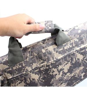 2024 Best-selling Outdoor Multifunctional 1.2 m <b>Gun</b> <b>Bag</b> Fishing <b>Bag</b> Shoulder Handbag for Travel Durable Tactical <b>Bag</b> - Product Image 6