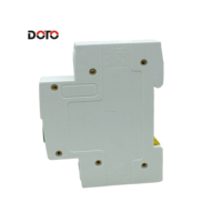 1P + N 90-300V 50/60Hz TUYA Mesure de synchronisation Protection contre les surcharges et les tensions Télécommande sans fil WiFi Disjoncteur intelligent