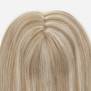 100คลื่นธรรมชาติบนผมมนุษย์ชาวรัสเซีย6x7มีฐานโมโนและลูกไม้ - Product Image 6