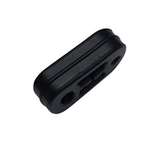 175558 9660057580 Auto Parts 206 Support élastique de tuyau d'échappement pour <span class=keywords><strong>Peugeot</strong></span> 206 207 Citroen C2 - Product Image 4