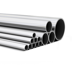 Prime Quality ASTM/GB Galvanized Round <strong>Pipe</strong> Q235B for Construction Site <strong>Scaffolding</strong> <strong>Pipes</strong> - Product Image 1