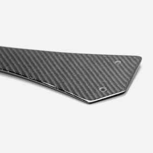 Pour GR YARIS GXPA16 Gen 2 facelift EPA Type rear spat - Product Image 5