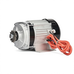 <span class=keywords><strong>Kit</strong></span> <span class=keywords><strong>de</strong></span> <span class=keywords><strong>Conversión</strong></span> <span class=keywords><strong>de</strong></span> Motor Central Impermeable IP67 <span class=keywords><strong>de</strong></span> <span class=keywords><strong>1000</strong></span> Vatios para <span class=keywords><strong>Bicicleta</strong></span> <span class=keywords><strong>Eléctrica</strong></span> y Triciclo - Product Image 1