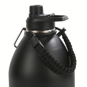 Big Capacity 3.8L Stainless Steel Vacuum <b>Flask</b> <b>Bottle</b> With for Hot Water Applicable 12-24 Hours Thermal Insulation - Product Image 3