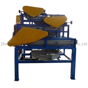 Máquina universal para descascarar nueces, máquina para descascarar nueces duras, máquina para descascarar almendras. - Product Image 2