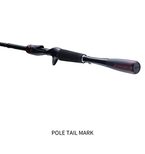 Canne à pêche à lancer haute sensibilité Shimano Zodias Pack 5 pièces, poignée monocoque en carbone, technologie HI-POWER X pour la pêche au bar, utilisation en voyage - Product Image 6