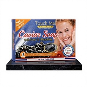 สบู่ทัช มี คาเวียร์ 135 กรัม ขายส่ง - Product Image 1