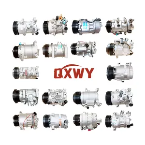 Electric Compressor All Series Automotive ac compressor Air Conditioning Compressor car With factory Outlet