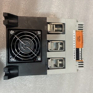 EA&TON S801+R10N3S ซอฟต์สตาร์ทเตอร์ 105A 55kW 24VDC สำหรับการสตาร์ทและหยุดการทำงานอย่างราบรื่นสำหรับมอเตอร์แบบอะซิงโครนัสสามเฟส - Product Image 6