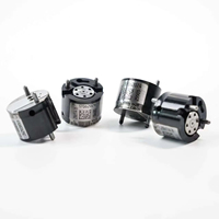 Stock suffisant de soupapes de commande de moteur, livraison rapide pour les distributeurs étrangers