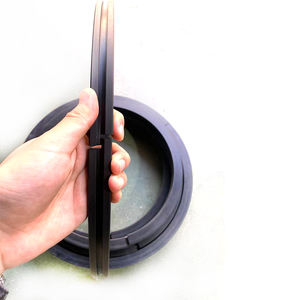 Anillo de guía acanalada de alta precisión, personalizado, económico, oferta - Product Image 3