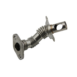 ท่อส่งน้ำมันเทอร์โบชาร์จเจอร์ 11427952808 สำหรับ BMW - Product Image 5