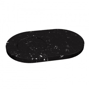 Agape costellazione di mobili da bagno elegante vassoio Design per bagni eleganti - Product Image 2