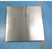 Plaque de couverture décorative murale personnalisée en acier inoxydable 304 pour panneaux d'accès, conduits muraux CVC et boîtes électriques – Entretien