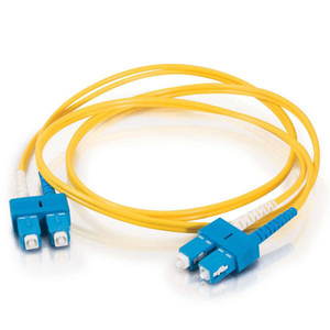 Harga Pabrik Kabel <span class=keywords><strong>Patch</strong></span> Fiber Optik SC/LC/FC SM/OM3/OM4 Kompatibel Telekomunikasi IP untuk Jaringan GSM/TCP/3G FTTH - Product Image 4