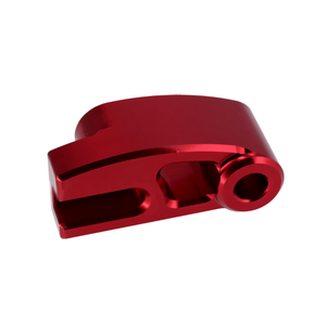 CNC Bremsnocken-Spacer Hinterradbremsaufnahme für <span class=keywords><strong>Simson</strong></span> S51 <span class=keywords><strong>KR51</strong></span> SR50 - Product Image 3