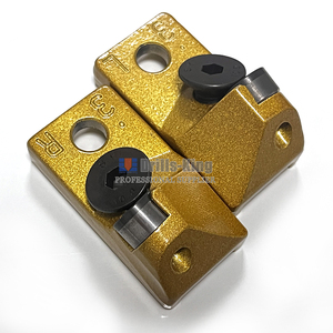 1308 Pdc Cutter Pdc inserti per <span class=keywords><strong>porta</strong></span> motosega - Product Image 5