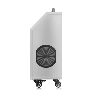 Flygoo Tốt Nhất Loại Bỏ Mùi 3G 5G 10G O3 Máy Phát Điện Ozone Xách Tay Nhỏ Xe Làm Mát Không Khí Máy Phát Điện Ozone - Product Image 3