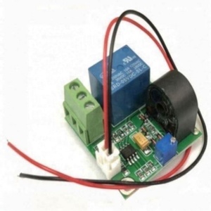 0-5A Switch <strong>Output</strong> AC <strong>Current</strong> Detection <strong>Sensor</strong> Module - Product Image 1