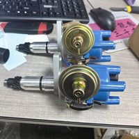 Pièces de moteur F10A 33100-85750 Distributeurs d'allumage pour Suzuki Super Carry WFD465 96061559 131300-1571 33370-60B10 Assy