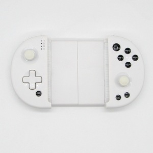 RALAN Controlador de Mango Inalámbrico V3 Conexión Directa Teléfono Móvil Juegos <span class=keywords><strong>Android</strong></span> IOS Estiramiento Blue-Tooth <span class=keywords><strong>Gamepad</strong></span> - Product Image 2