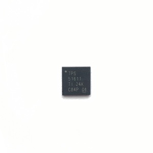 วงจรรวม ชิ้นส่วนอิเล็กทรอนิกส์ ชิปไอซี TPS51611RHBR ของแท้ - Product Image 1