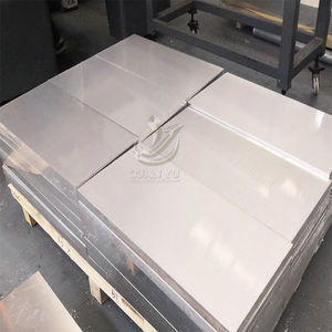 Fabricante personalizado 0,2mm 1,5mm 1mm 2mm 3mm hoja de aluminio grueso/placa <span class=keywords><strong>precio</strong></span> por <span class=keywords><strong>kilo</strong></span> - Product Image 2