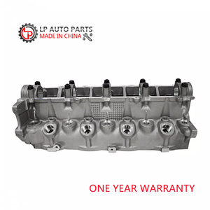Moteur R2Y4-10103A en alliage d'aluminium R2-A, culasse pour MAZDA ecovan/coursier/Tempo/Escort/Besta/Sportage/323/626/B2200/E2200 - Product Image 2