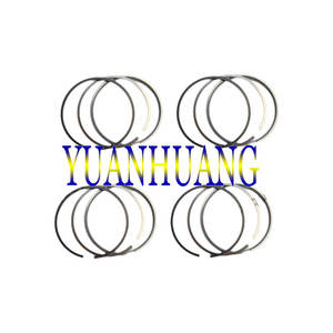 Kit de révision moteur D4BB D4BA avec joints, roulements et chemises pour moteur Hyundai, pièces de chariot élévateur <span class=keywords><strong>Piaton</strong></span> HC20-35H1 - Product Image 3