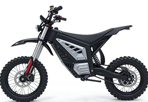 Moto tout-terrain électrique pour adultes OBX GT73, best-seller d'usine, 2000W 52V, ETM RTR, 72V, Talaria X3 - Product Image 5