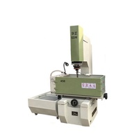 Nouvelle machine de découpe à fil par électroérosion CNC ZNC EDM 2025 à haute productivité pour la fabrication de moules, le fraisage de matrices et le traitement de noyaux de moteur