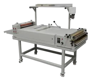 Semi Automatische Boek Case Cover Making Machine Hard Cover Maker Machine Met Betere Prijs